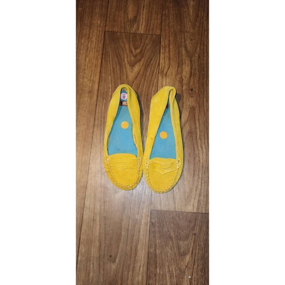 BC Footwear 